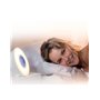Lanaform Wake-up Light - Simulateur d’aube et de crépuscule