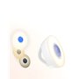 Lanaform Wake-up Light - Simulateur d’aube et de crépuscule