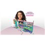 Shuffle – Jeu de société Gabby : Le Jeu Chat' tastique - Jeu de Plateau 3D Gabby et la Maison Magique - Enfants & Famille - À pa