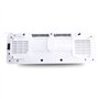 Chauffage électrique mural - 2000W - WARM TECH - Céramique - 240V - Jusqu'a 50m3 - Blanc
