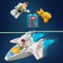 LEGO 10962 DUPLO Disney et Pixar La Mission Planétaire de Buzz l'Éclair. avec Ro 47,99 €
