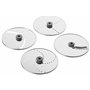 Domo dO9072KR-f food processor