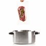 APPAREIL SOUS VIDE DOUBLE SOUDURE DOMO DO331L