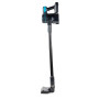 Domo DO1135SV Aspirateur-Balai 2 en 1 – 0,6 L – 22,2 V – 40 Min