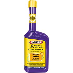 Wynn's W12120 Additif Nettoyant injecteur Haute Pression