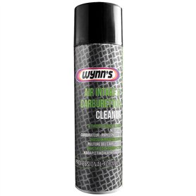 Wynn's 54179 Nettoyant pour carburateurs et Papillon des gaz 500ml
