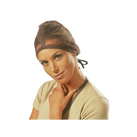 Sibel - Filet De Nuit Luxe Brun