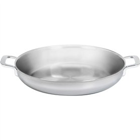 Poêle Demeyere 40850-955-0 Argenté Acier inoxydable Ø 26 cm Ø 32 cm