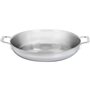 Poêle Demeyere 40850-955-0 Argenté Acier inoxydable Ø 26 cm Ø 32 cm