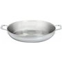 Poêle Demeyere 40850-955-0 Argenté Acier inoxydable Ø 26 cm Ø 32 cm