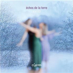 Echos de la Terre