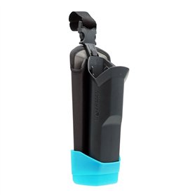 Moerman Drywalker Flex Carquois de nettoyage pour vitres avec seau