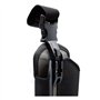 Moerman Drywalker Flex Carquois de nettoyage pour vitres avec seau