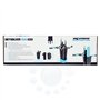 Moerman Drywalker Flex Carquois de nettoyage pour vitres avec seau