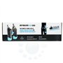 Moerman Drywalker Flex Carquois de nettoyage pour vitres avec seau