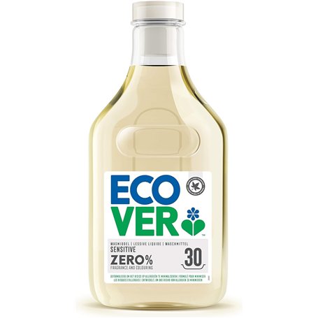 Ecover Zero Lessive Liquide