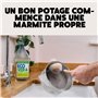 Ingrédients d'Origine Naturelle