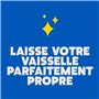 Ecover Essential Liquide Vaisselle, Élimine la Graisse et la Saleté, Ingrédients d'Origine Naturelle, Parfum Citron, Bouteille d