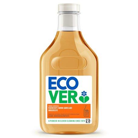 Ecover Nettoyant Sol