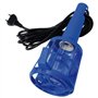 PROFILE Baladeuse 60W Cordon Noir 5m