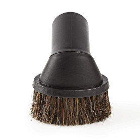 HQ - W7-72504-ECHD - Brosse à poussière ovale rotative pour tube aspirateur de 35 ou 32mm