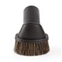 HQ - W7-72504-ECHD - Brosse à poussière ovale rotative pour tube aspirateur de 35 ou 32mm