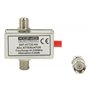 König SAT-ATT20-KN Atténuateur 20db + DC Pass