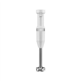 KitchenAid MIXEUR PLONGEANT - CLASSIC - BLANC 5KHBV53EWH