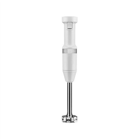 KitchenAid MIXEUR PLONGEANT - CLASSIC - BLANC 5KHBV53EWH