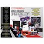 Evangelion-Édition Limitée Collector-Noir-Combo DVD + Blu-Ray