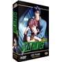 City Hunter (Nicky Larson) - Intégrale Films & OAVs - Edition Gold (5 DVD + Livret)