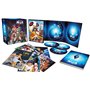 Nadia, le secret de l'eau bleue - Intégrale - Edition Collector Limitée - Combo [Blu-ray] + DVD