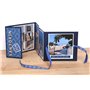 Artemio 11006471 Alphabet en Bois Lettres majuscules (13 mm) Recharge