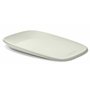 Matelas à langer en mousse vert