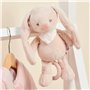 Pomme le Lapin