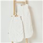 en coton et polyester