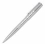 Hugo Boss Label HPAB209 Set d'écriture (stylo à bille et conférencier A4) | Coffret cadeau