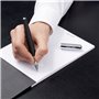 HUGO BOSS Stylo roller Pure Iconic Black
