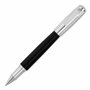 HUGO BOSS Stylo roller Pure Iconic Black