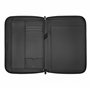 Hugo Boss Conférencier A4 Arche Black