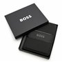 Hugo Boss Conférencier A5 Arche Black