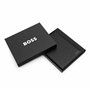 HUGO BOSS Monogram Folder M Black