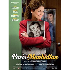 Paris-Manhattan [DVD]