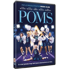 Pom Ladies [DVD]