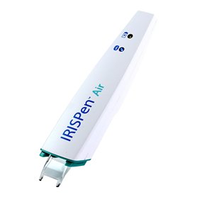 IRIS - IRISPen Air 7 Surligneur Numérique avec OCR & Bluetooth Batterie Rechargeable Stylo scanner Traduit Plus de 40 Langues Sy