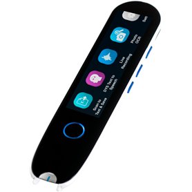IRISPen Reader 8 stylo scanner Portable:Scanner sans Fil