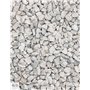 BSI - Filtrant Eau - A Base De Zeolite - pour Nettoyer l'eau De La Piscine - Remplace Le Sable - 10Kg, Blanc