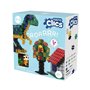 Set de construction Clics NC003 500 Pièces