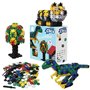 Set de construction Clics NC003 500 Pièces