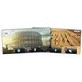 Asmodee - 7 Wonders: Leaders, Expansion Jeu de Table, Edition en Italien